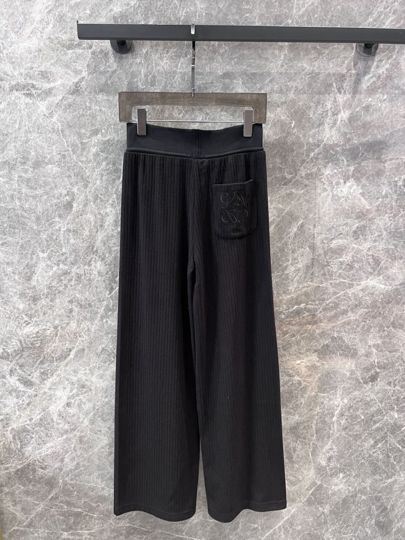 Loewe Long Pants